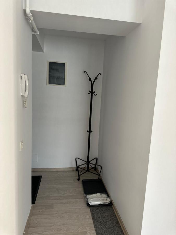 אוטופן Fly Airport Residences & Therme-Self Check-In מראה חיצוני תמונה