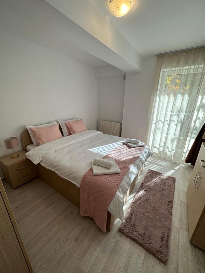 אוטופן Fly Airport Residences & Therme-Self Check-In מראה חיצוני תמונה