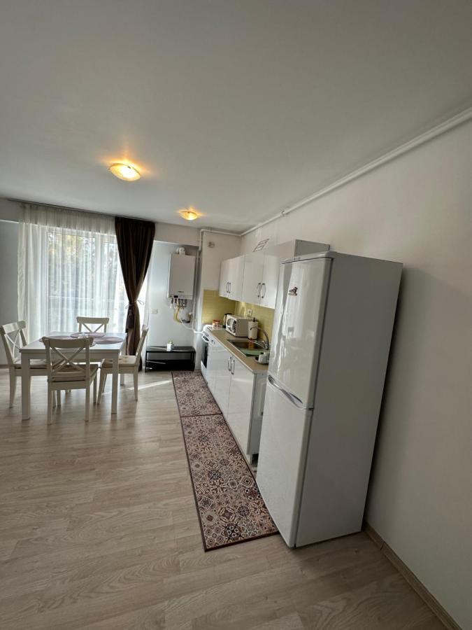 אוטופן Fly Airport Residences & Therme-Self Check-In מראה חיצוני תמונה