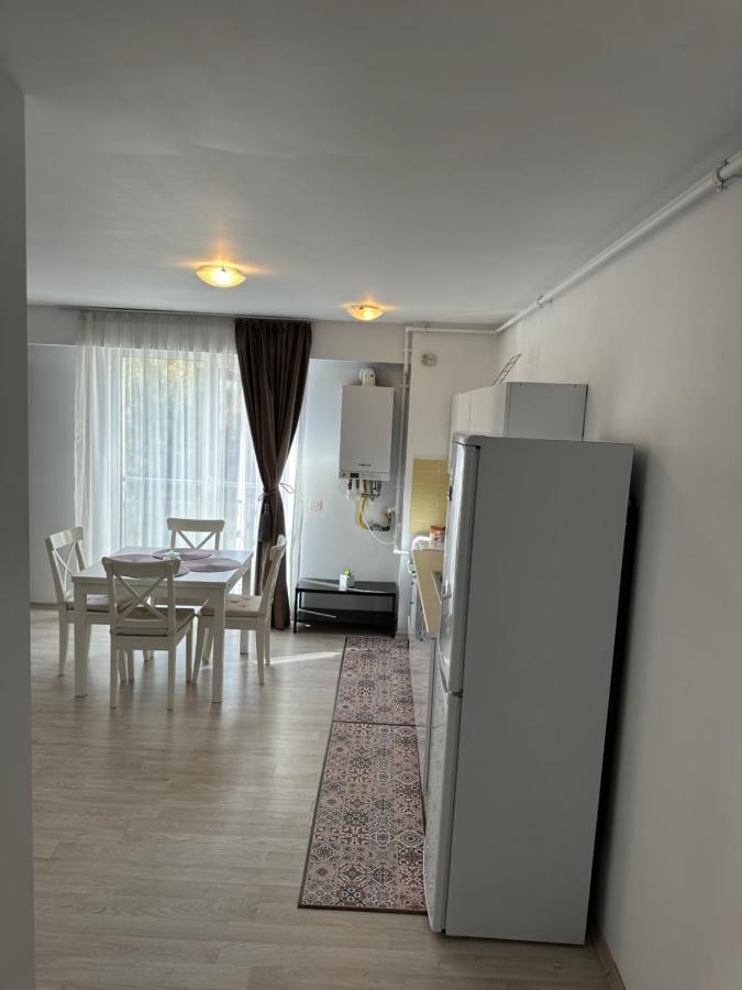 אוטופן Fly Airport Residences & Therme-Self Check-In מראה חיצוני תמונה