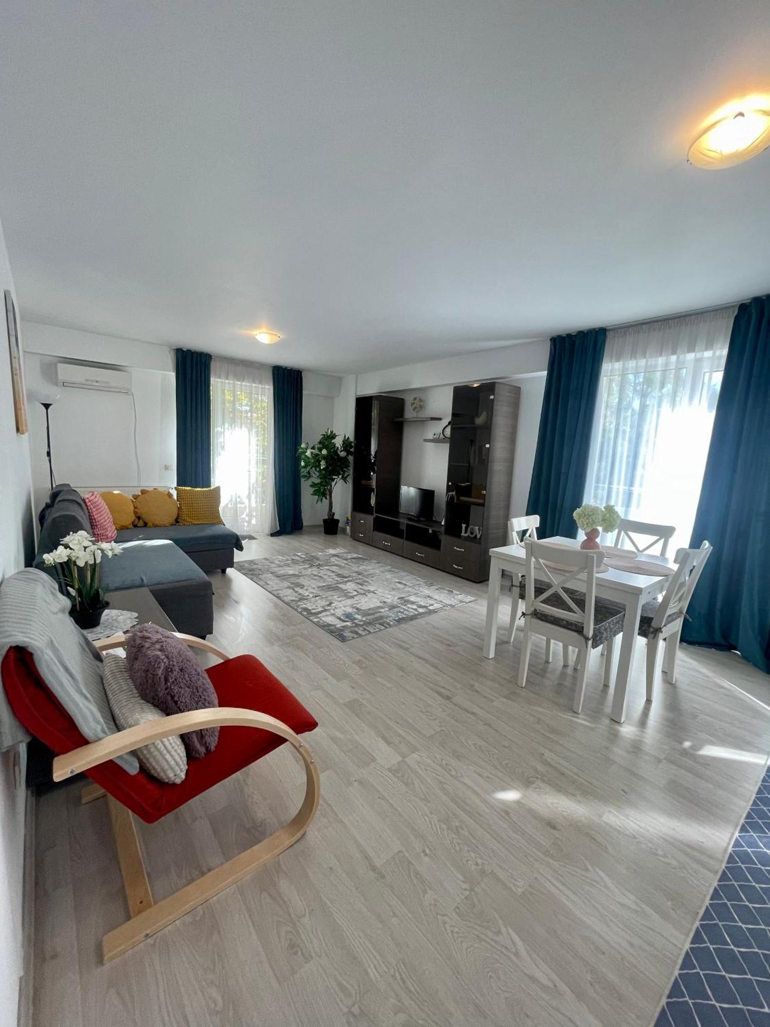 אוטופן Fly Airport Residences & Therme-Self Check-In מראה חיצוני תמונה
