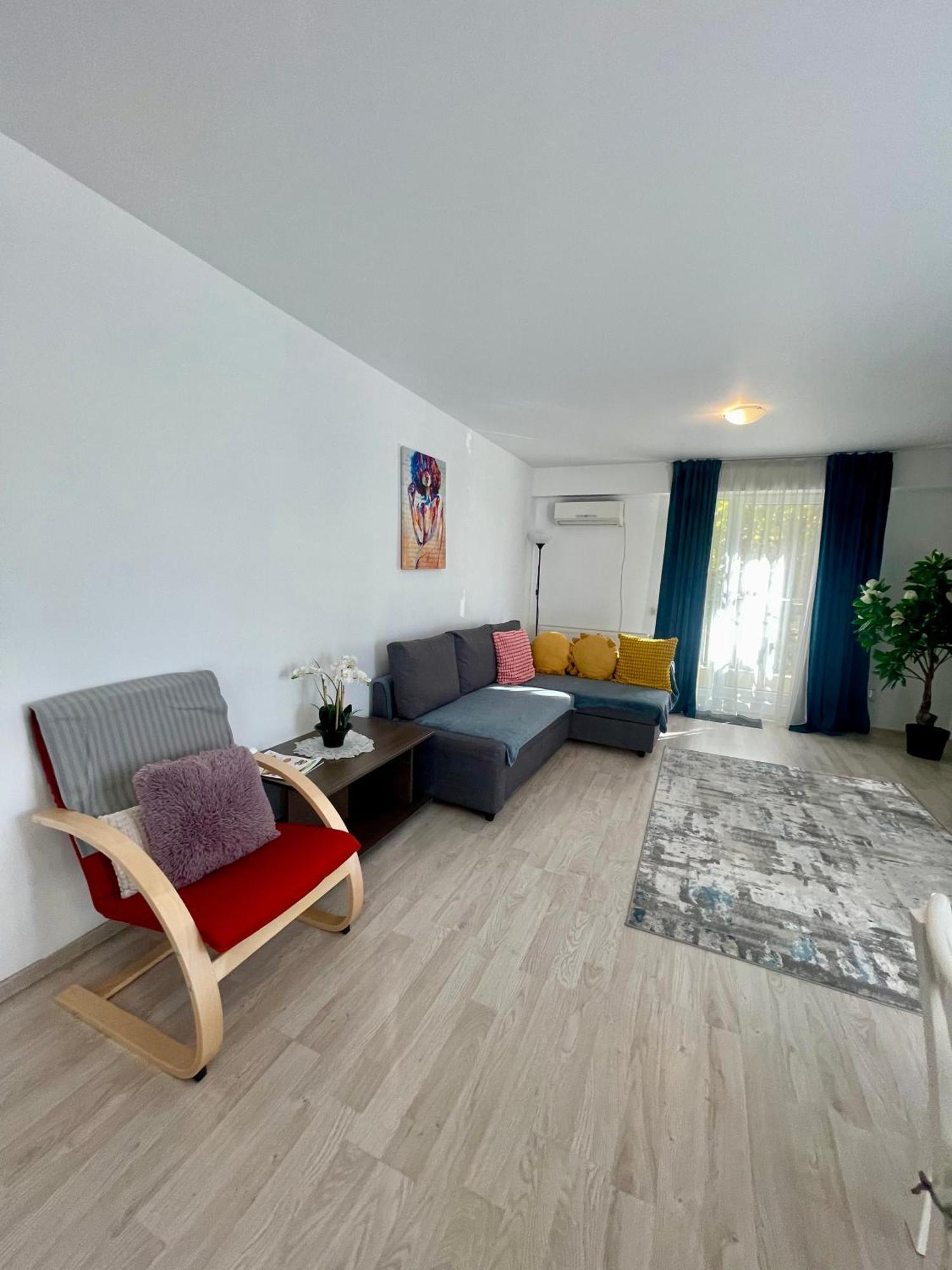 אוטופן Fly Airport Residences & Therme-Self Check-In מראה חיצוני תמונה