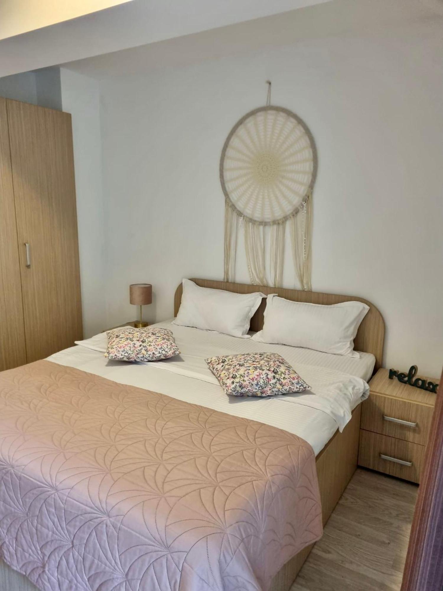 אוטופן Fly Airport Residences & Therme-Self Check-In מראה חיצוני תמונה