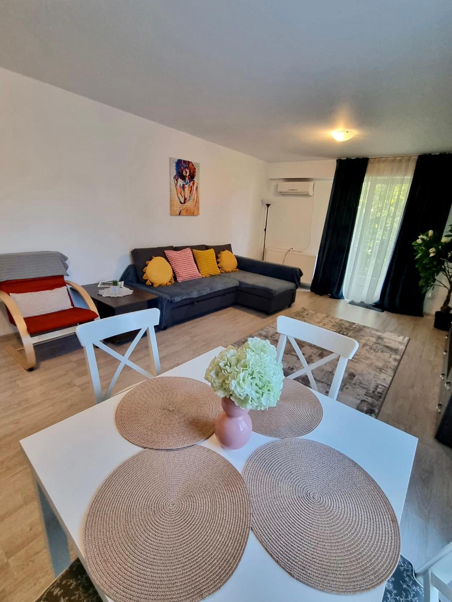 אוטופן Fly Airport Residences & Therme-Self Check-In מראה חיצוני תמונה