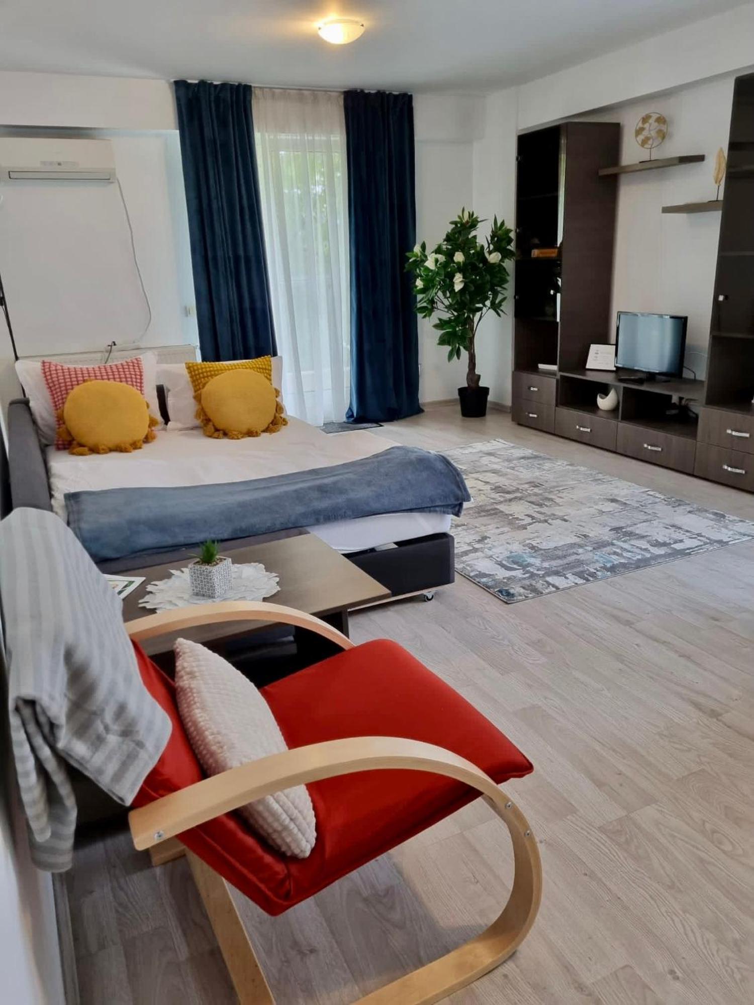 אוטופן Fly Airport Residences & Therme-Self Check-In מראה חיצוני תמונה